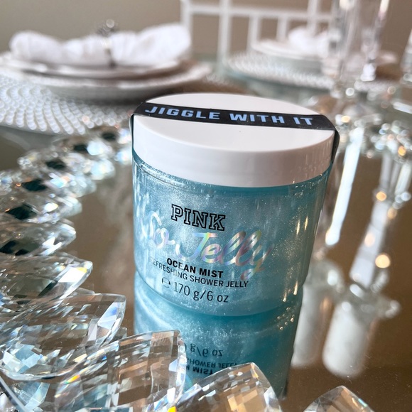 PINK Victoria's Secret Bath & Body Victorias Secret Vs Pink So